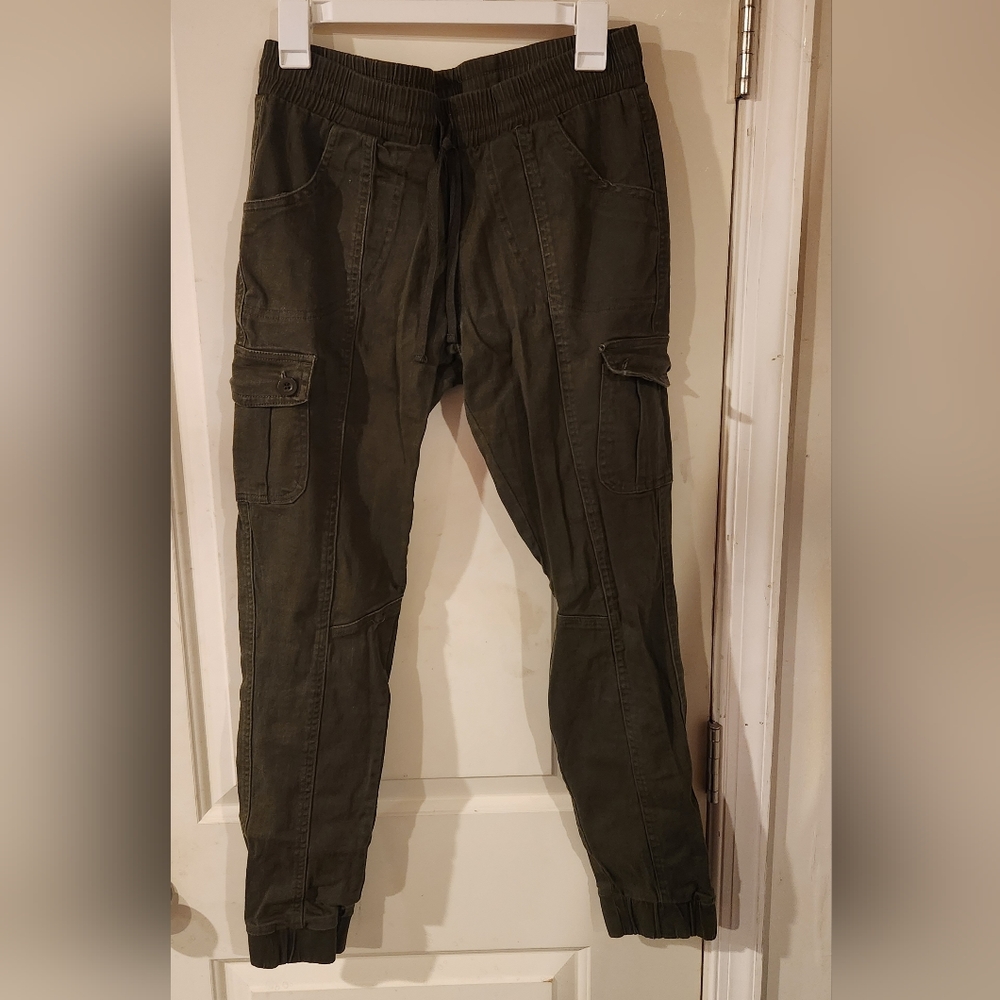 Cargo pants